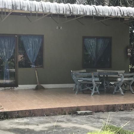 Cashew Nut Bungalows Hotel Ao Nang Kültér fotó