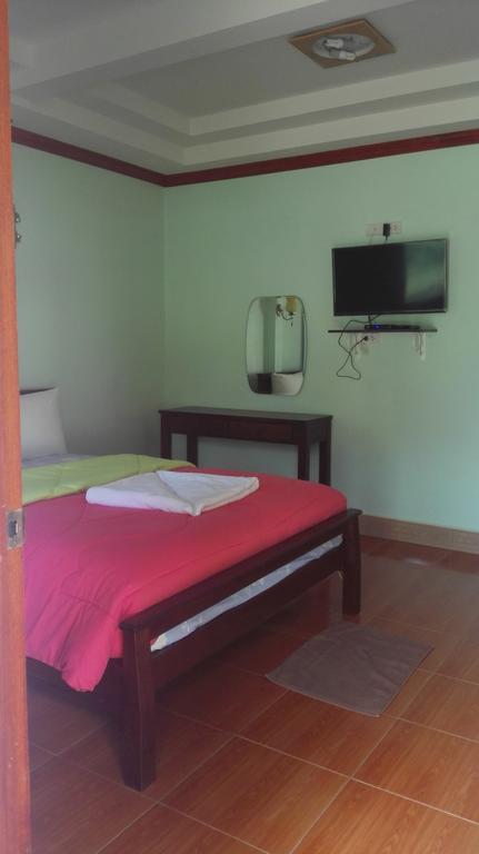 Cashew Nut Bungalows Hotel Ao Nang Kültér fotó